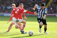 Nhận định, soi kèo Huddersfield Town vs Sheffield United, 19h30 ngày 12/2