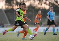 Nhận định, soi kèo Nữ Canberra United vs Nữ Wellington Phoenix, 15h45 ngày 11/2