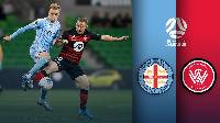 Soi kèo hiệp 1 Western Sydney vs Melbourne City, 15h45 ngày 11/2