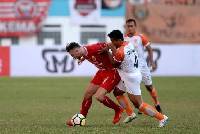 Nhận định, soi kèo Makassar vs Borneo, 20h15 ngày 11/2