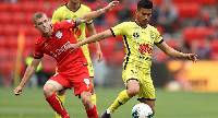 Nhận định, soi kèo Wellington Phoenix vs Adelaide United, 12h50 ngày 12/2