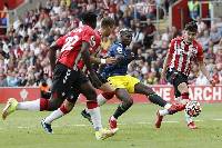 Soi kèo hiệp 1 Manchester United vs Southampton, 19h30 ngày 12/2