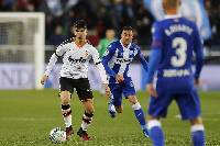 Nhận định, soi kèo Alaves vs Valencia, 20h ngày 13/2