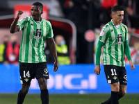 Nhận định, soi kèo Levante vs Real Betis, 22h15 ngày 13/2