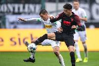 Nhận định, soi kèo M'gladbach vs Augsburg, 21h30 ngày 12/2