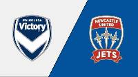 Nhận định, soi kèo Melbourne Victory vs Newcastle Jets, 15h45 ngày 12/2