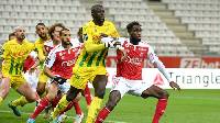 Nhận định, soi kèo Nantes vs Reims, 21h00 ngày 13/2