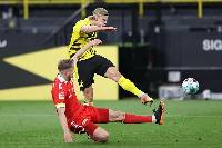 Nhận định, soi kèo Union Berlin vs Borussia Dortmund, 21h30 ngày 13/2