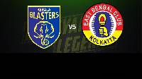 Nhận định, soi kèo Kerala Blasters vs East Bengal, 21h00 ngày 14/2