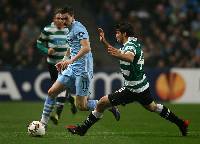 Biến động tỷ lệ kèo Sporting Lisbon vs Man City, 03h00 ngày 16/2