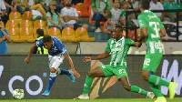 Nhận định, soi kèo Envigado vs Atletico Nacional, 8h05 ngày 16/2