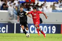 Nhận định, soi kèo Al Duhail vs Khor, 20h40 ngày 15/2