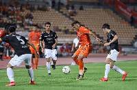 Nhận định soi kèo Uthai Thani vs Nakhon Ratchasima, 18h ngày 16/2