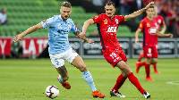 Soi kèo hiệp 1 Melbourne City vs Adelaide Utd, 15h55 ngày 15/2