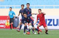 Soi kèo phạt góc U23 Thái Lan vs U23 Singapore, 19h ngày 16/2