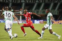 Nhận định, soi kèo America de Cali vs La Equidad, 08h15 ngày 18/2