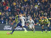 Nhận định, soi kèo Fenerbahce vs Slavia Prague, 0h45 ngày 18/2