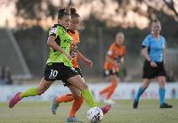 Nhận định, soi kèo Nữ Brisbane Roar vs Nữ Canberra, 15h45 ngày 18/2