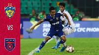 Nhận định, soi kèo Odisha vs Chennaiyin, 21h00 ngày 16/2