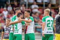 Nhận định, soi kèo Rapid Vienna vs Vitesse, 0h45 ngày 18/2