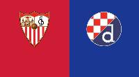 Nhận định, soi kèo Sevilla vs Dinamo Zagreb, 03h00 ngày 18/2