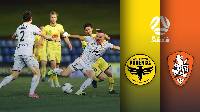 Nhận định, soi kèo Wellington Phoenix vs Brisbane Roar, 13h25 ngày 16/2