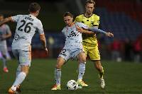 Soi kèo hiệp 1 Wellington Phoenix vs Brisbane Roar, 13h25 ngày 16/2