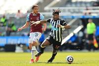 Biến động tỷ lệ kèo West Ham vs Newcastle, 19h30 ngày 19/2