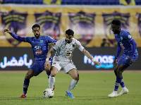 Nhận định, soi kèo Al Hazm vs Al Fateh, 20h00 ngày 18/2