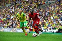 Nhận định, soi kèo Liverpool vs Norwich, 22h00 ngày 19/2