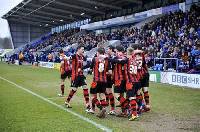 Nhận định, soi kèo AFC Bournemouth vs Nottingham Forest, 2h45 ngày 19/2