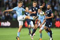 Soi kèo phạt góc Melbourne City vs Newcastle Jets, 15h45 ngày 18/2