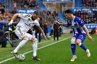 Nhận định, soi kèo Real Madrid vs Alaves, 3h00 ngày 20/2