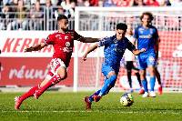 Nhận định, soi kèo Reims vs Brest, 21h00 ngày 20/2