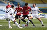 Soi kèo hiệp 1 Leeds vs MU, 21h00 ngày 20/2