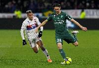 Nhận định, soi kèo Saint-Etienne vs Strasbourg, 21h ngày 20/2