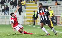 Nhận định, soi kèo Santa Clara vs Portimonense, 03h15 ngày 22/2