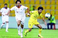 Nhận định, soi kèo Al Sharjah vs Al Wasl, 23h30 ngày 22/2