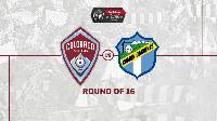 Nhận định, soi kèo Colorado Rapids vs Comunicaciones, 08h30 ngày 24/2