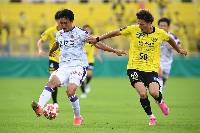 Nhận định, soi kèo Kyoto Sanga vs Kashiwa Reysol, 12h00 ngày 23/2