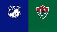 Nhận định, soi kèo Millonarios vs Fluminense, 07h30 ngày 23/2