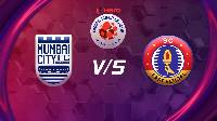 Nhận định, soi kèo Mumbai City vs East Bengal, 21h00 ngày 22/2