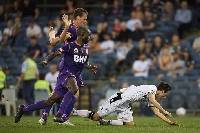 Nhận định, soi kèo Perth Glory vs Macarthur, 15h55 ngày 23/2