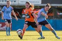 Nhận định, soi kèo Nữ Melbourne City vs Nữ Brisbane Roar, 15h45 ngày 24/2