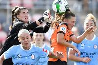 Soi kèo phạt góc Nữ Melbourne City vs Nữ Brisbane Roar, 15h45 ngày 24/2