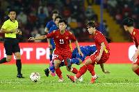 Soi kèo phạt góc U23 Đông Timor vs U23 Việt Nam, 19h30 ngày 24/2