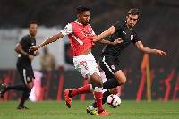 Soi kèo xiên sáng nhất hôm nay 24/2: Braga vs Sheriff