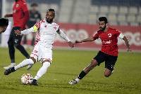 Nhận định, soi kèo Al Shamal vs Al Ahli, 20h50 ngày 25/2