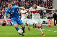 Nhận định, soi kèo Hoffenheim vs Stuttgart, 2h30 ngày 26/2