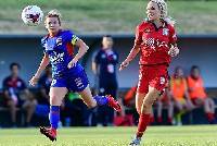 Nhận định, soi kèo Nữ Canberra United vs Nữ Newcastle Jets, 13h25 ngày 25/02